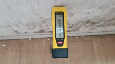 Expertise humidité Soissons