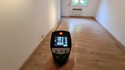 Expertise humidité Saint-Michel