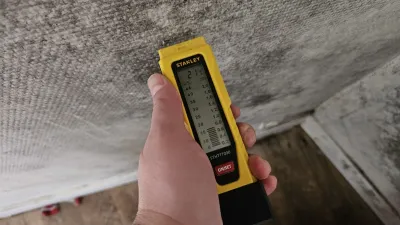 Expertise humidité Hirson